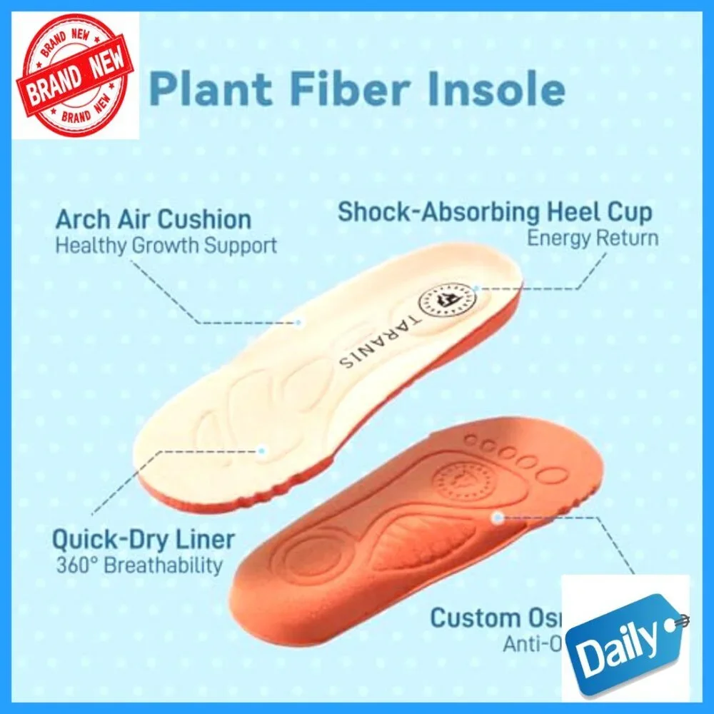 Toddler First Walker Sneakers Soft Rubber Sole Breathable Microfiber